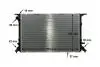CR911000P Радиатор охлаждения Audi A4/A5/A6/A7/Q5 3.0TDI/3.0TFSI 11-17 (МКПП) MAHLE / KNECHT підбір по vin на Brocar