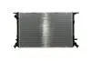 CR911000P Радиатор охлаждения Audi A4/A5/A6/A7/Q5 3.0TDI/3.0TFSI 11-17 (МКПП) MAHLE / KNECHT підбір по vin на Brocar