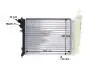 CR469000S Радіатор, система охолодження двигуна MAHLE / KNECHT підбір по vin на Brocar
