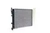 CR469000S Радіатор, система охолодження двигуна MAHLE / KNECHT підбір по vin на Brocar
