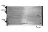 CR401000S Автозапчастина MAHLE / KNECHT підбір по vin на Brocar