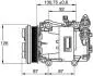 ACP54000P Автозапчасть MAHLE / KNECHT підбір по vin на Brocar