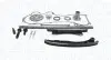 MCK0102 Автозапчасть MAGNETI MARELLI підбір по vin на Brocar