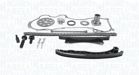 MCK0102 Автозапчастина MAGNETI MARELLI підбір по vin на Brocar