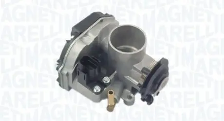 802000000081 Корпус дросельної заслінки MAGNETI MARELLI підбір по vin на Brocar