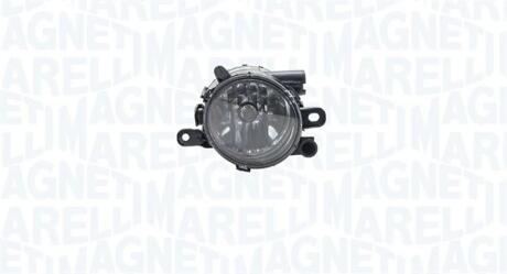 719000000185 Протитуманна фара права MAGNETI MARELLI підбір по vin на Brocar