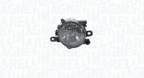719000000184 Протитуманна фара ліва MAGNETI MARELLI підбір по vin на Brocar