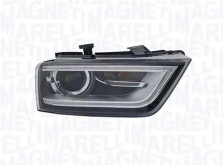 719000000078 Основна фара MAGNETI MARELLI підбір по vin на Brocar