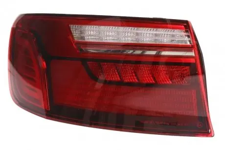 714081930101 Задній ліхтар MAGNETI MARELLI підбір по vin на Brocar
