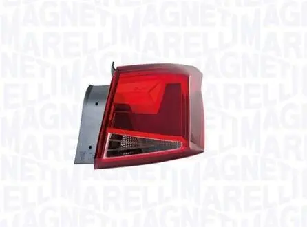 714028968000 Задній ліхтар MAGNETI MARELLI підбір по vin на Brocar