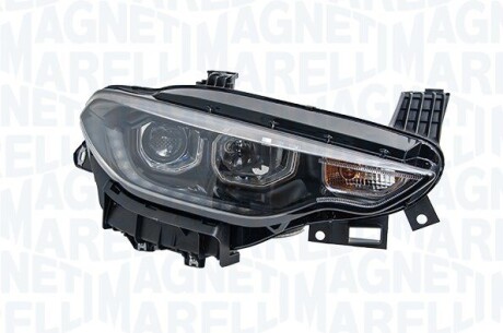 712105709930 Автозапчасть MAGNETI MARELLI підбір по vin на Brocar