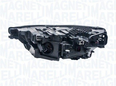 711451000678 Автозапчасть MAGNETI MARELLI підбір по vin на Brocar