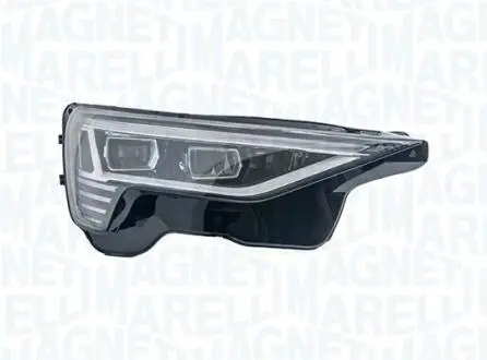 711451000678 Фара автомобільна MAGNETI MARELLI підбір по vin на Brocar