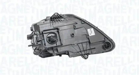 711451000478 Фара автомобільна MAGNETI MARELLI підбір по vin на Brocar
