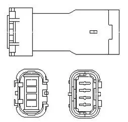 466016355171 Автозапчасть MAGNETI MARELLI підбір по vin на Brocar