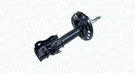 357247070200 Автозапчасть MAGNETI MARELLI подбор по vin на Brocar