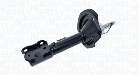 357237070100 Автозапчастина MAGNETI MARELLI підбір по vin на Brocar