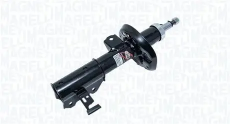 357241070200 Автозапчастина MAGNETI MARELLI підбір по vin на Brocar