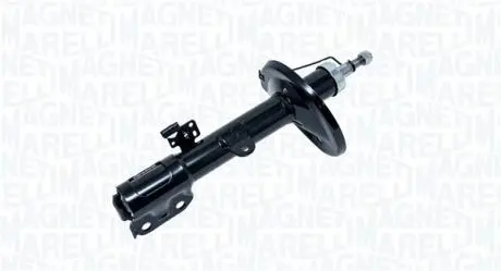 357211070100 Автозапчасть MAGNETI MARELLI підбір по vin на Brocar