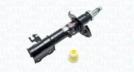 357203070200 Автозапчастина MAGNETI MARELLI підбір по vin на Brocar