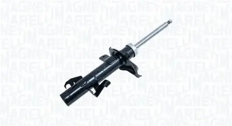 357209070100 Автозапчастина MAGNETI MARELLI підбір по vin на Brocar