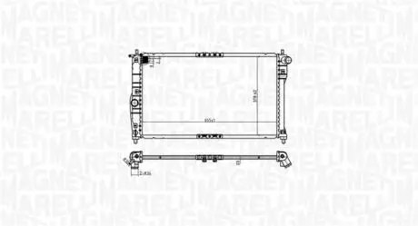 350213174900 Автозапчасть MAGNETI MARELLI подбор по vin на Brocar