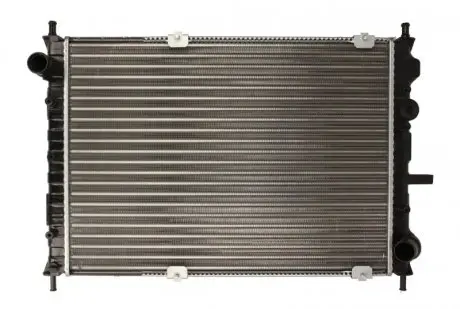 350213154300 Радіатор MAGNETI MARELLI підбір по vin на Brocar