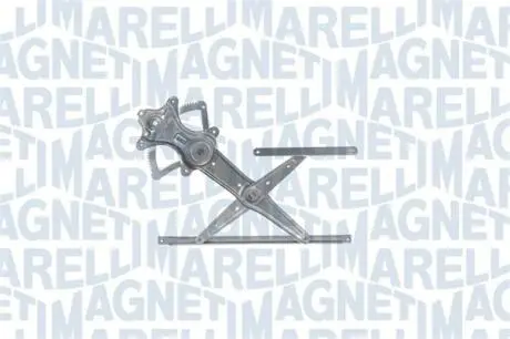 350103170476 Склопідіймач MAGNETI MARELLI підбір по vin на Brocar