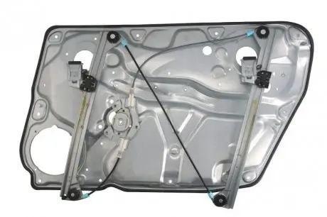 350103170416 Склопідіймач MAGNETI MARELLI підбір по vin на Brocar