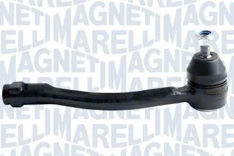 301191604760 Автозапчасть MAGNETI MARELLI підбір по vin на Brocar
