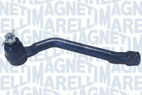301191604580 Автозапчасть MAGNETI MARELLI подбор по vin на Brocar