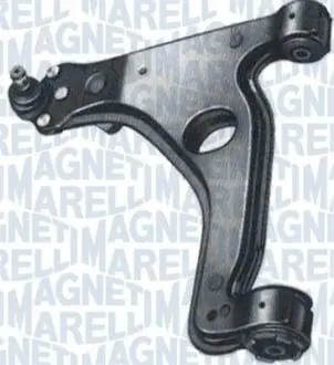 301181388600 Важіль підвіски передній MAGNETI MARELLI підбір по vin на Brocar