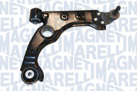 301181324600 Автозапчасть MAGNETI MARELLI подбор по vin на Brocar