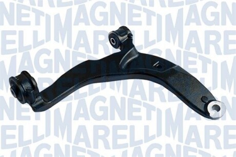 301181310720 Автозапчасть MAGNETI MARELLI підбір по vin на Brocar