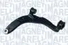 301181310730 Важіль підвіски, підвіска коліс MAGNETI MARELLI підбір по vin на Brocar