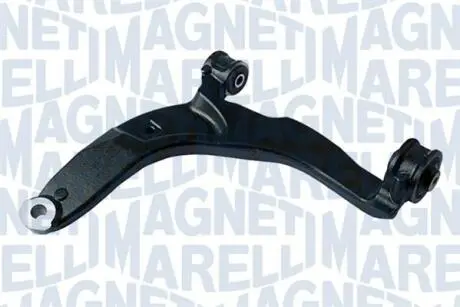 301181310730 Важіль підвіски, підвіска коліс MAGNETI MARELLI підбір по vin на Brocar