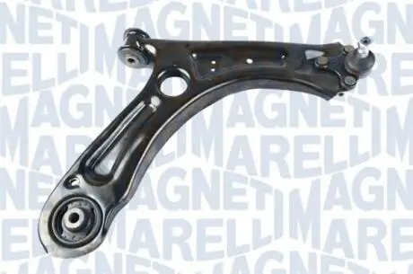 301181310600 Важіль підвіски, підвіска коліс MAGNETI MARELLI підбір по vin на Brocar