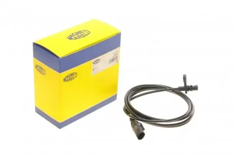 172100189010 Датчик ABS MAGNETI MARELLI подбор по vin на Brocar