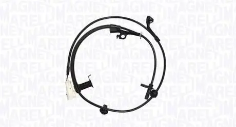 172100195010 Датчик ABS MAGNETI MARELLI підбір по vin на Brocar