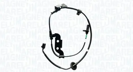 172100184010 Автозапчасть MAGNETI MARELLI підбір по vin на Brocar