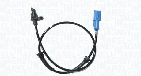 172100186010 Автозапчасть MAGNETI MARELLI підбір по vin на Brocar