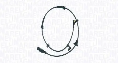 172100152010 Автозапчастина MAGNETI MARELLI підбір по vin на Brocar