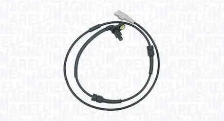 172100147010 Автозапчастина MAGNETI MARELLI підбір по vin на Brocar