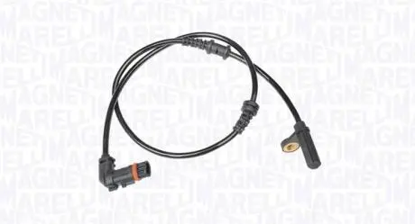 172100084010 Автозапчасть MAGNETI MARELLI підбір по vin на Brocar