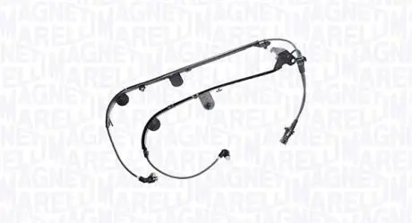 172100044010 Автозапчастина MAGNETI MARELLI підбір по vin на Brocar