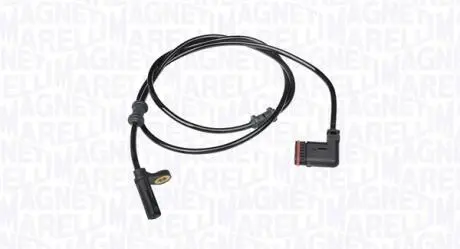 172100071010 Автозапчасть MAGNETI MARELLI подбор по vin на Brocar