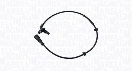 172100010010 Автозапчасть MAGNETI MARELLI подбор по vin на Brocar