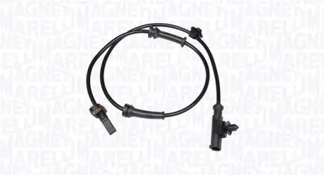 172100016010 Автозапчасть MAGNETI MARELLI подбор по vin на Brocar