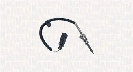 172000675010 Автозапчастина MAGNETI MARELLI підбір по vin на Brocar