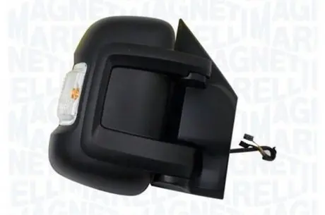 1502784 Автозапчастина MAGNETI MARELLI підбір по vin на Brocar